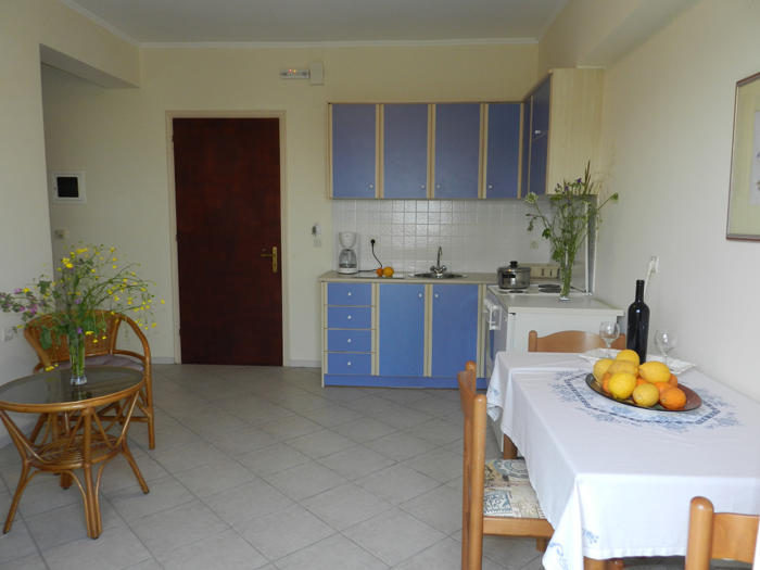 Spasmeni Vrisi Ligia Habitación foto
